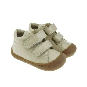 NATURINOZapato deportivo bebé charol velcro Naturino Cocoon VL