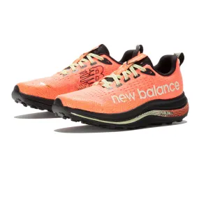 New Balance FuelCell SuperComp zapatillas trail - SS24