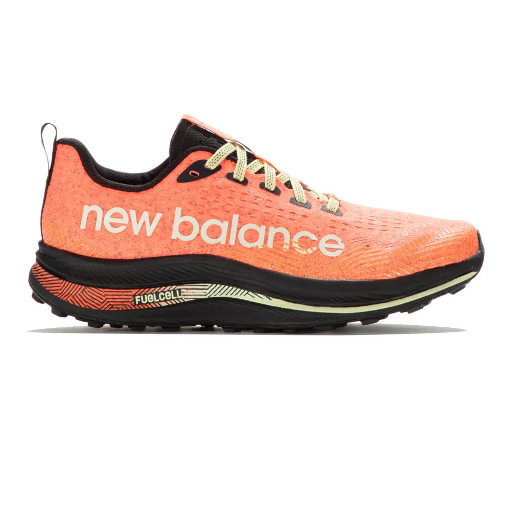 New Balance FuelCell SuperComp zapatillas trail - SS24