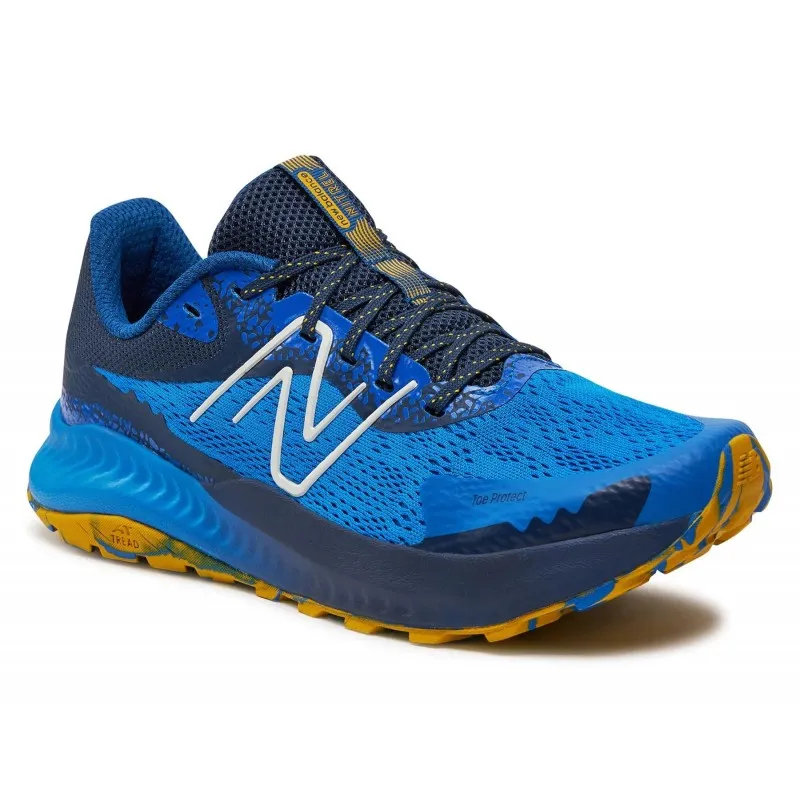 NEW BALANCE NITREL V5 TRAIL OUTDOOR MTNTRRL5