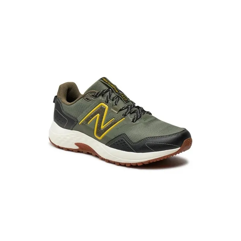 NEW BALANCE TRAIL OUTDOOR MT410CG8