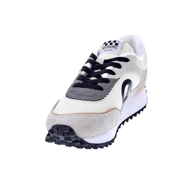 No Name Zapatillas Mujer Punky Jogger Gris