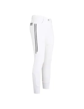 Oferta Pantalón De Montar HVP Marijn Fullgrip