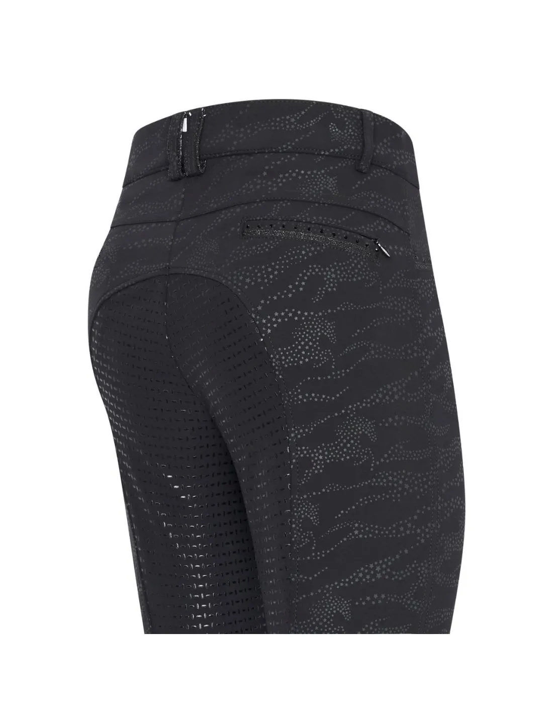 Oferta Pantalón de Montar IRHEI Capone AOP Fullgrip