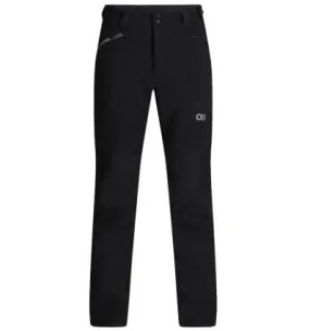 Outdoor Research Pantalón Trailbreaker Tour Hombre (Negro)