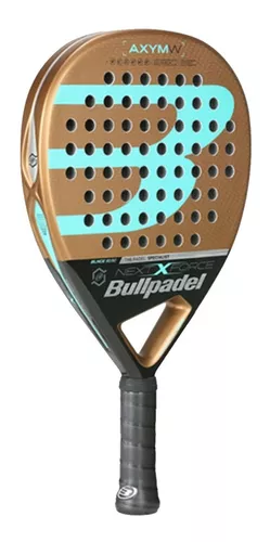 Paleta Pala Padel Bullpadel Axym 22 Ahora 6 Empo2000