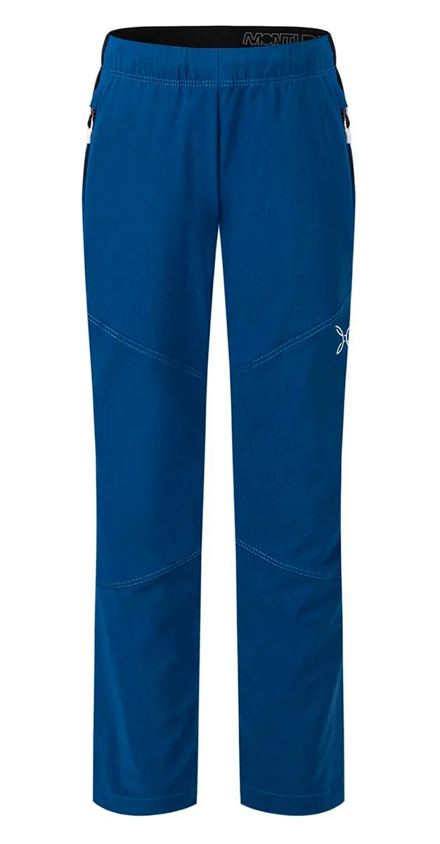 Pantalón montura Outdoor Trek Pants Kids