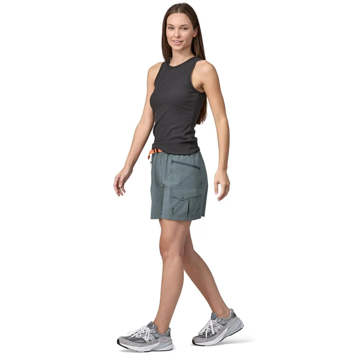 Pantalón patagonia Outdoor Everyday Shorts W