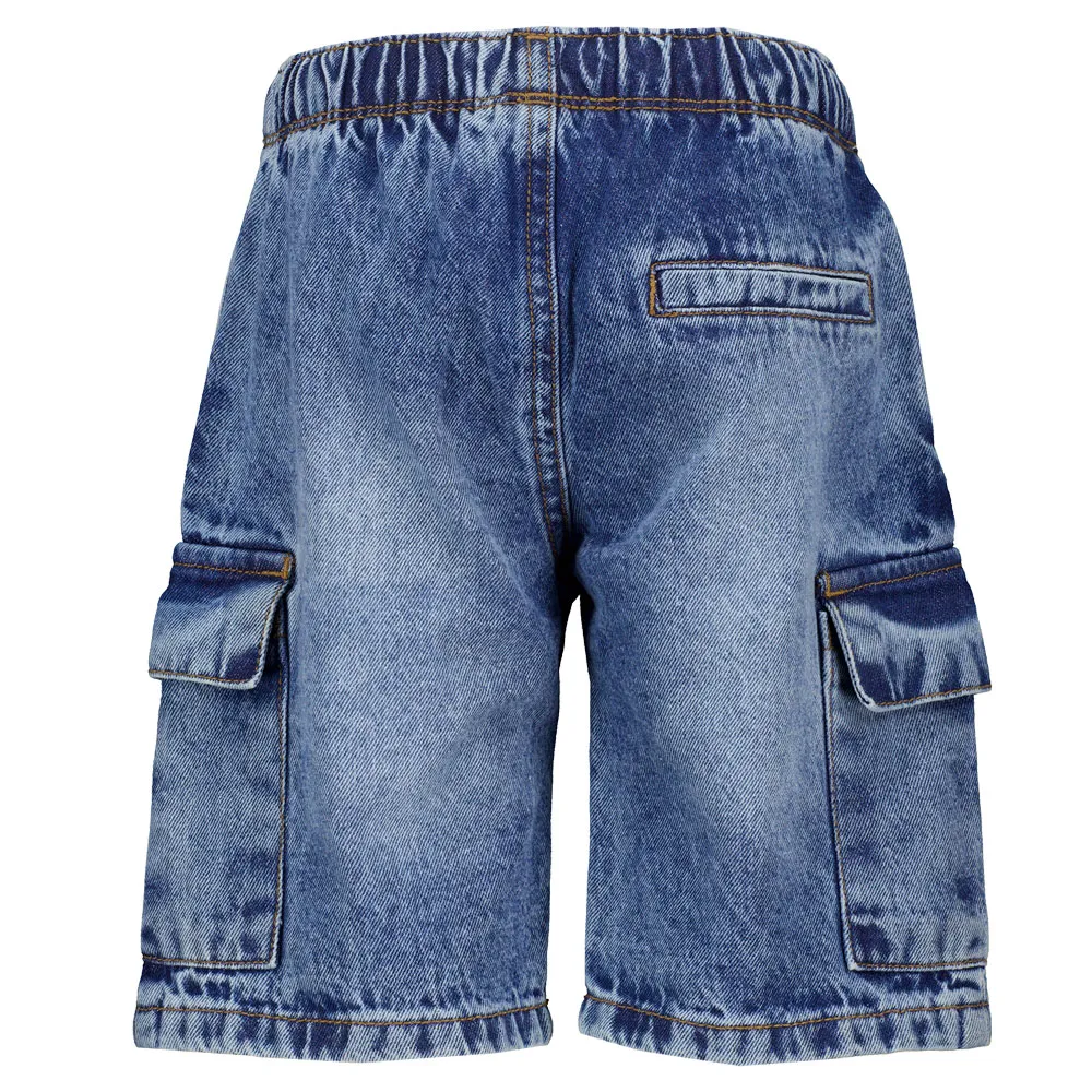 Pantalones cortos de niño