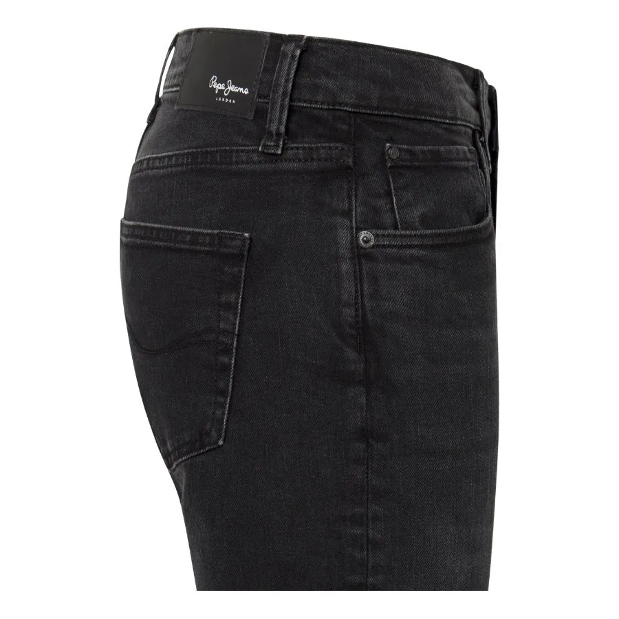  Pantalones tejanos Pepe jeans Slim Jeans Mw