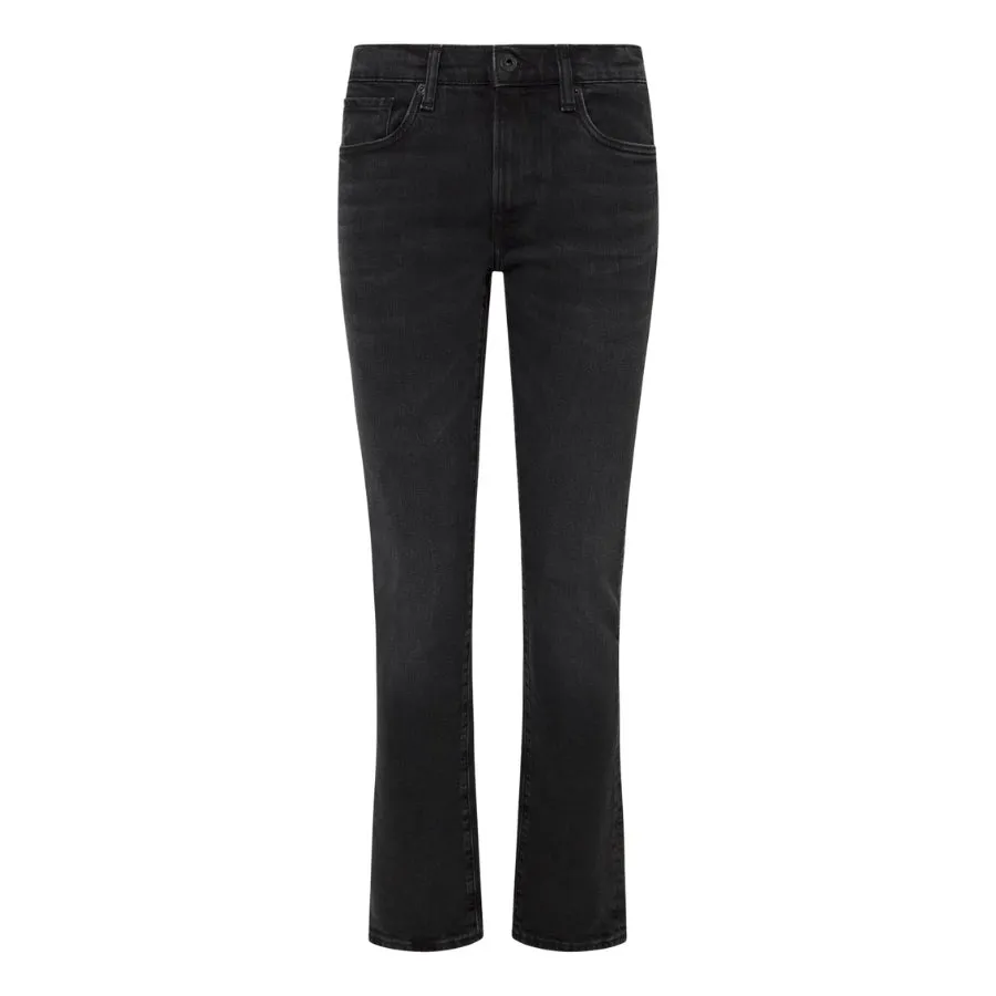  Pantalones tejanos Pepe jeans Slim Jeans Mw