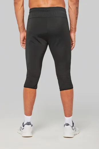 PANTALÓN CORTO DE ENTRENAMIENTO UNISEX