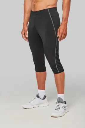 PANTALÓN CORTO DE ENTRENAMIENTO UNISEX