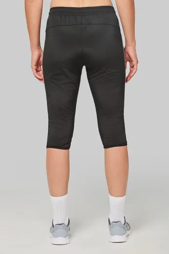 PANTALÓN CORTO DE ENTRENAMIENTO UNISEX