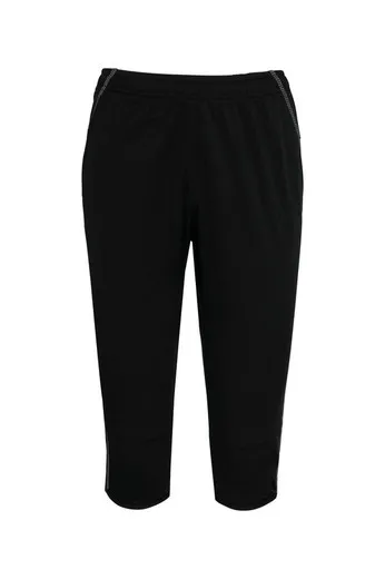 PANTALÓN CORTO DE ENTRENAMIENTO UNISEX