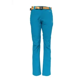 Pantalón Altus Olloqui Winter Lady Trekking AZUL 72601O