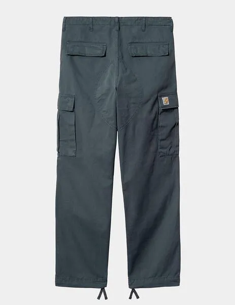 Pantalón CARHARTT REGULAR CARGO - Ore Garment Dyed