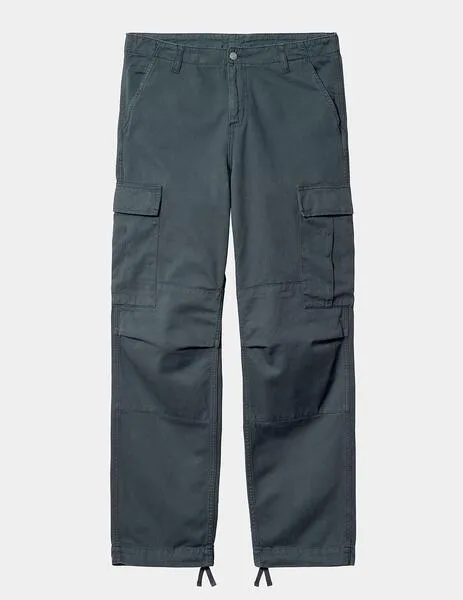 Pantalón CARHARTT REGULAR CARGO - Ore Garment Dyed