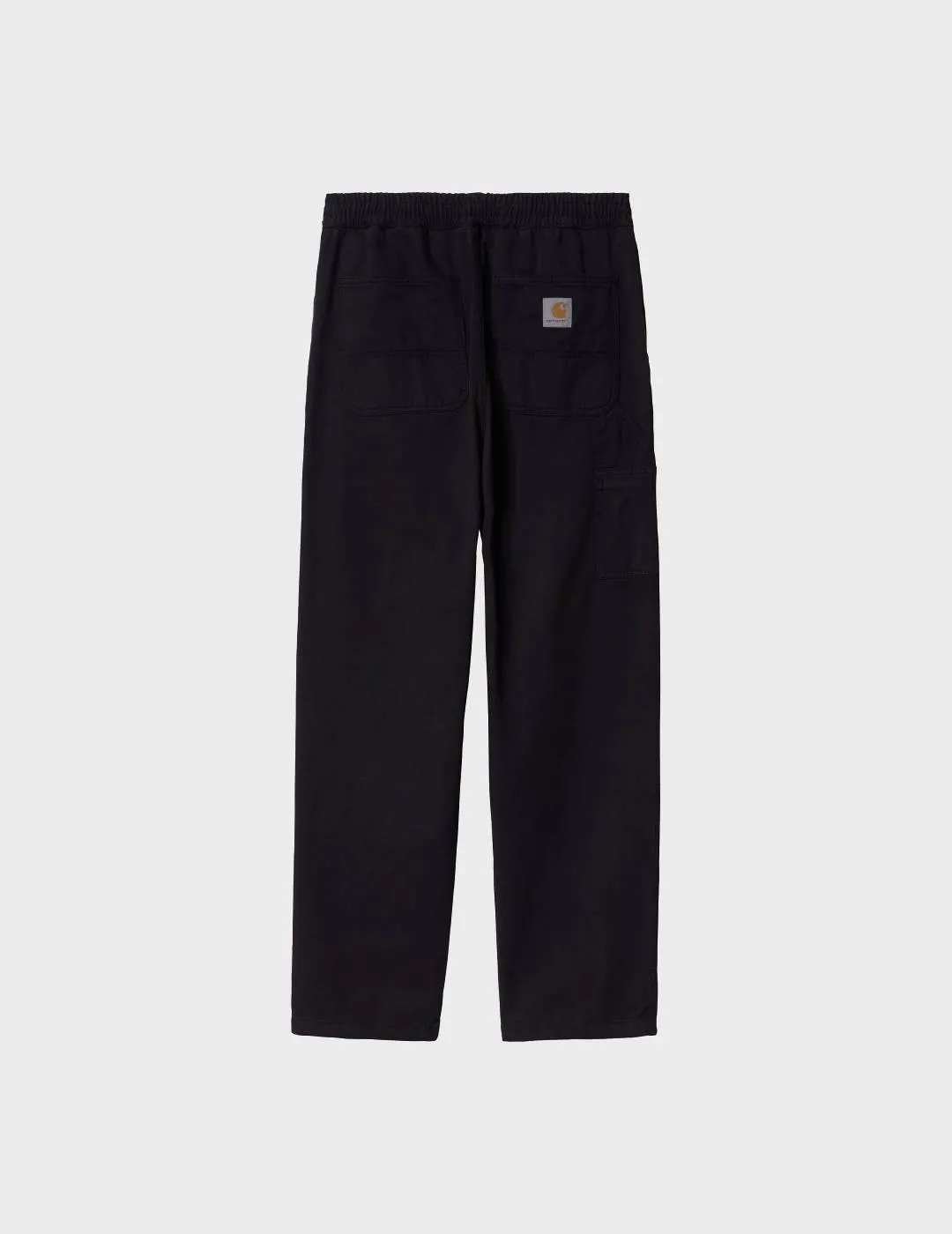 Pantalón Carhartt WIP Flint Black