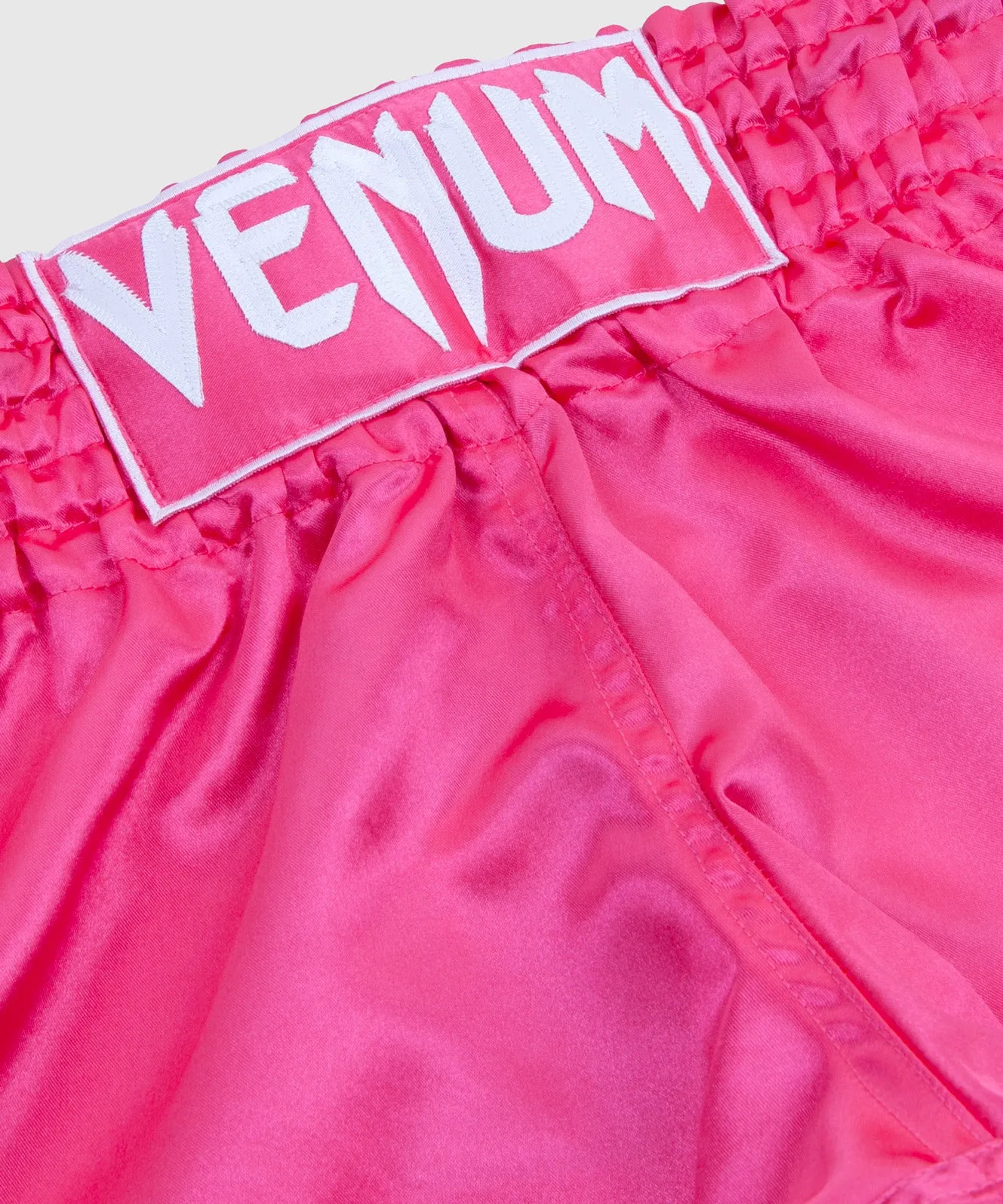 Pantalón Corto Venum Classic Muay Thai