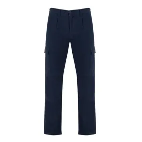 Pantalón de algodón para hombre