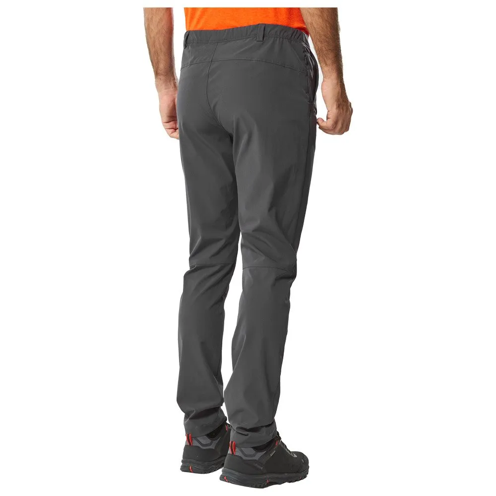 Pantalón de trekking Lafuma Active Stretch Pant M Asphalte