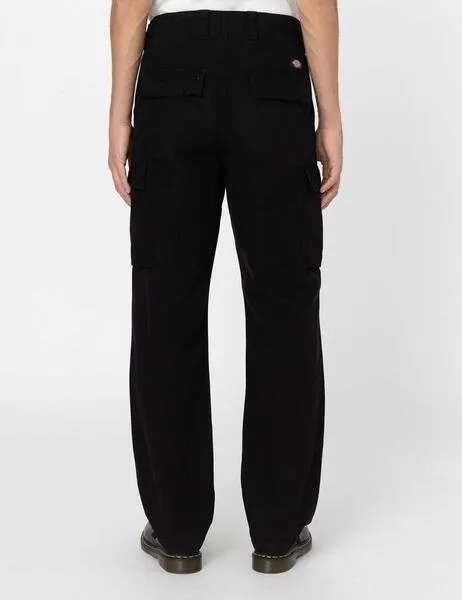 Pantalón DICKIES JOHNSON CARGO - Black