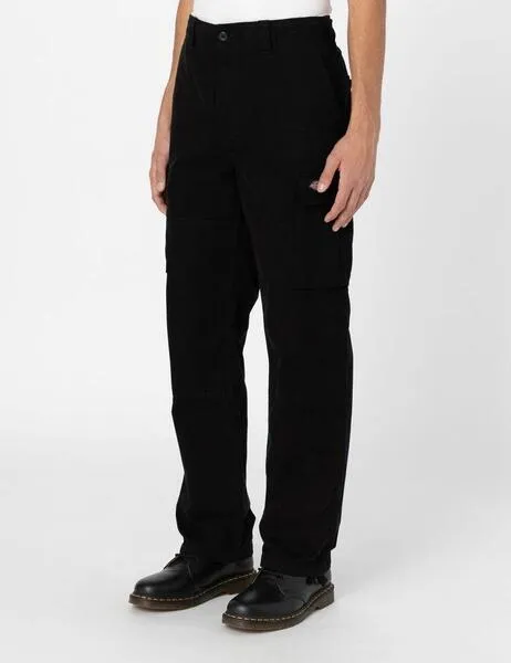 Pantalón DICKIES JOHNSON CARGO - Black