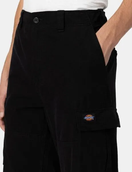 Pantalón DICKIES JOHNSON CARGO - Black