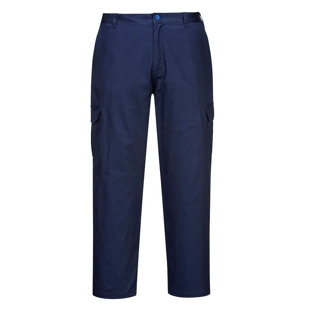 Pantalón ESD antiestático 