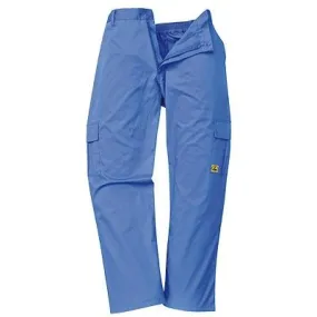 Pantalón ESD antiestático 