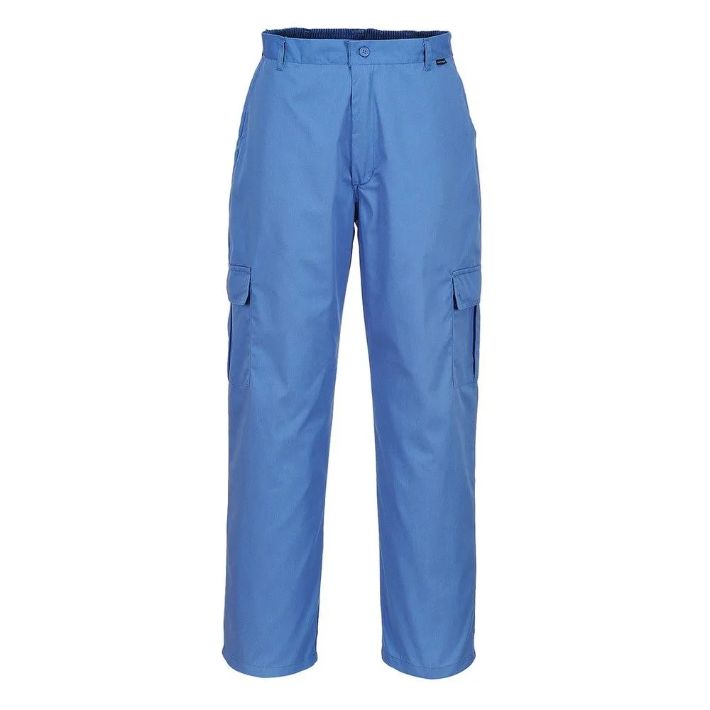 Pantalón ESD antiestático 