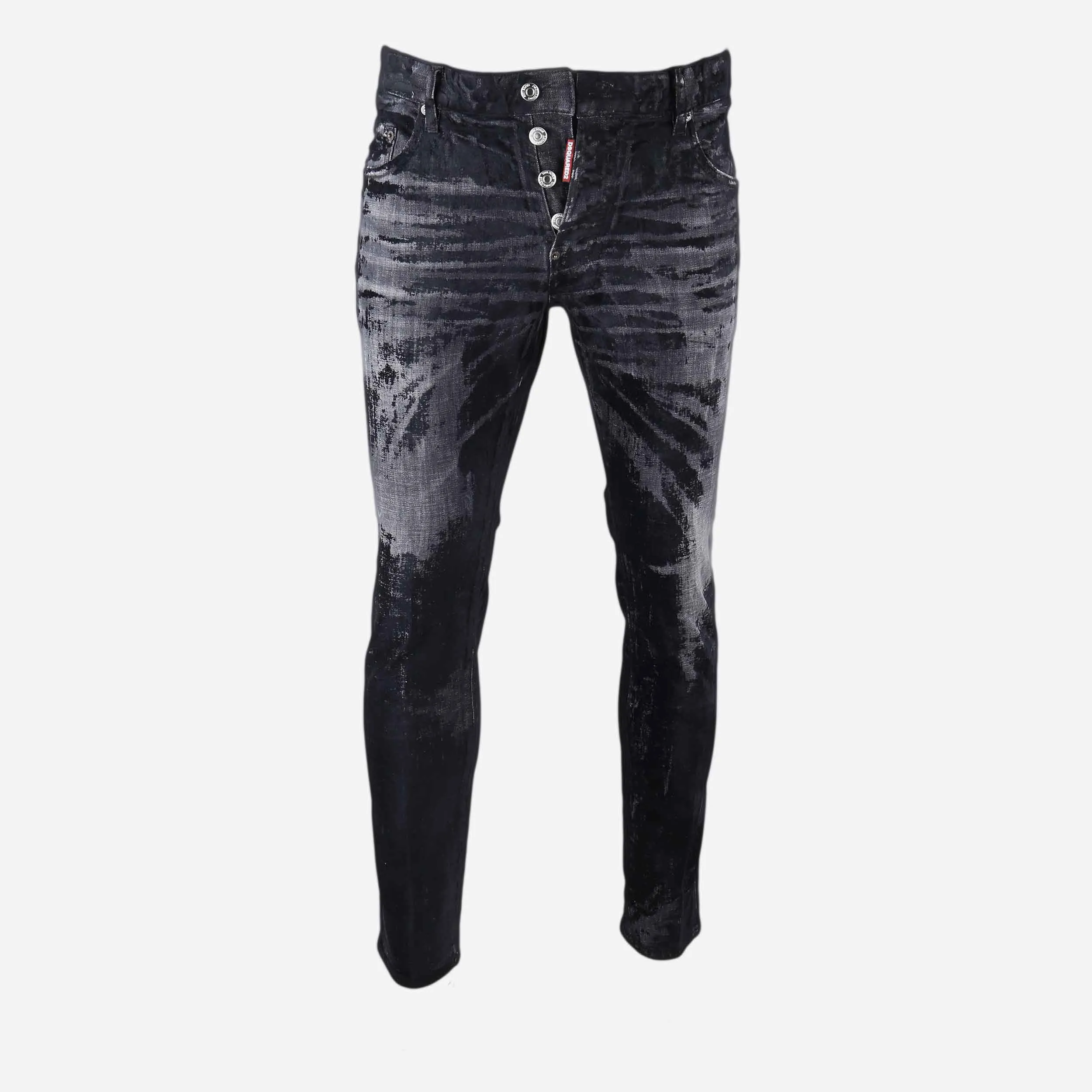 Pantalón Hombre Dsquared2 SKATER