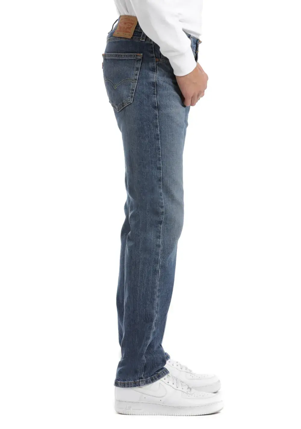 Pantalón jean 505 Regular