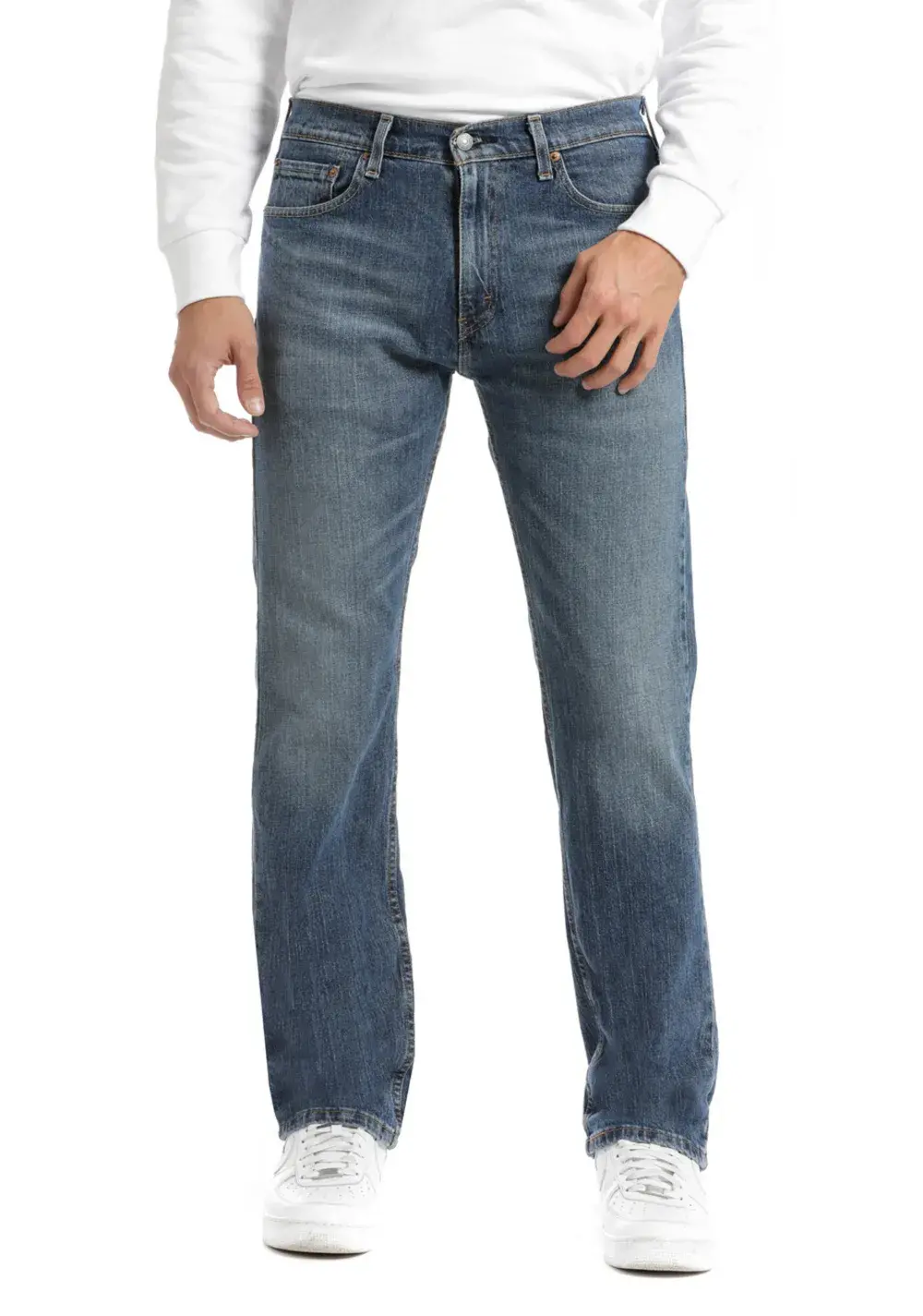 Pantalón jean 505 Regular