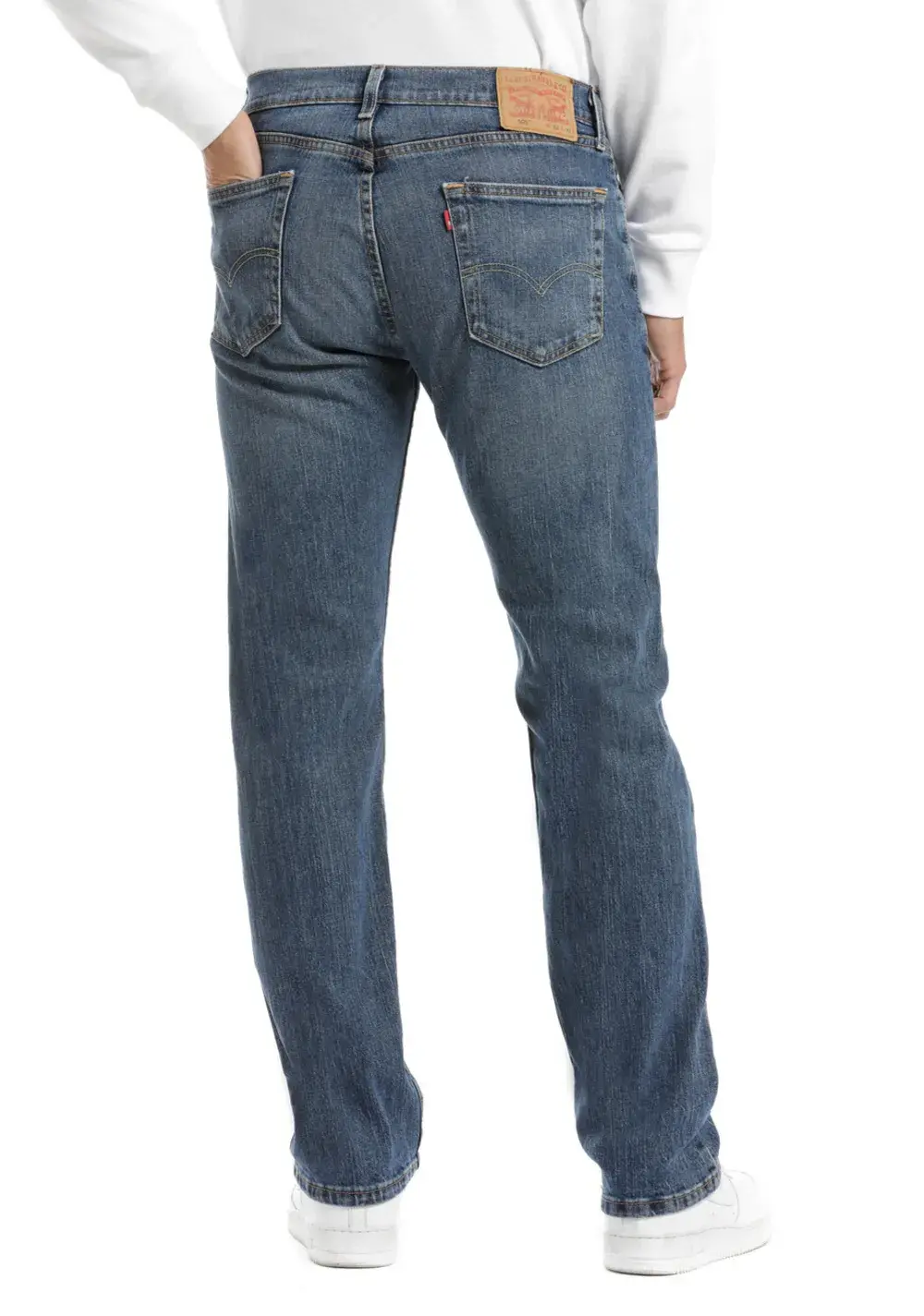 Pantalón jean 505 Regular