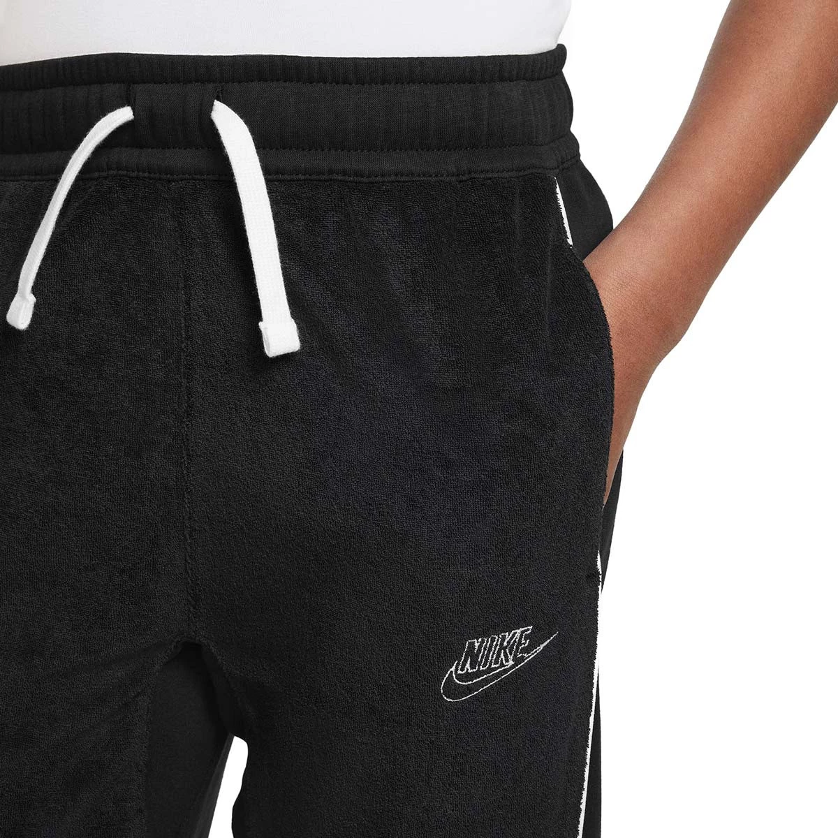 Pantalón largo Nike Sportswear Niño