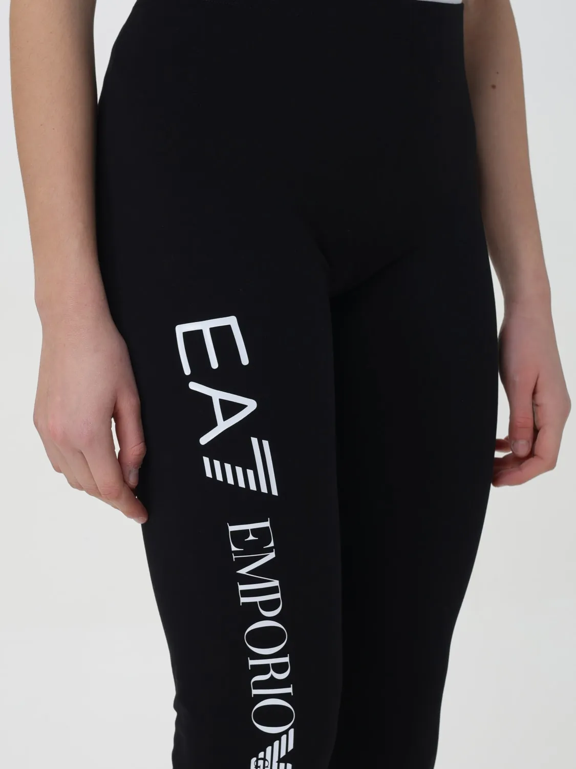 Pantalón mujer Ea7