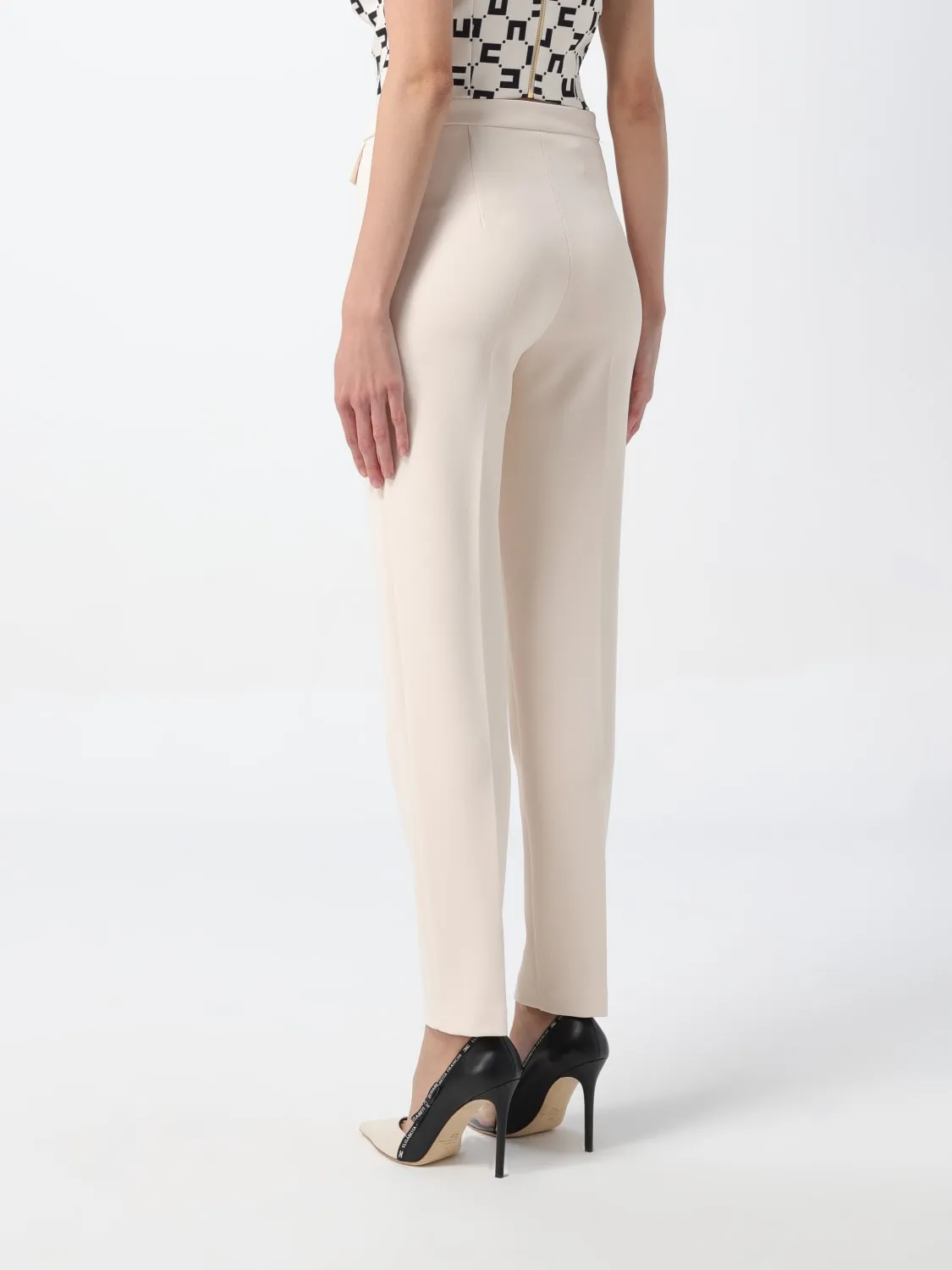 Pantalón mujer Elisabetta Franchi