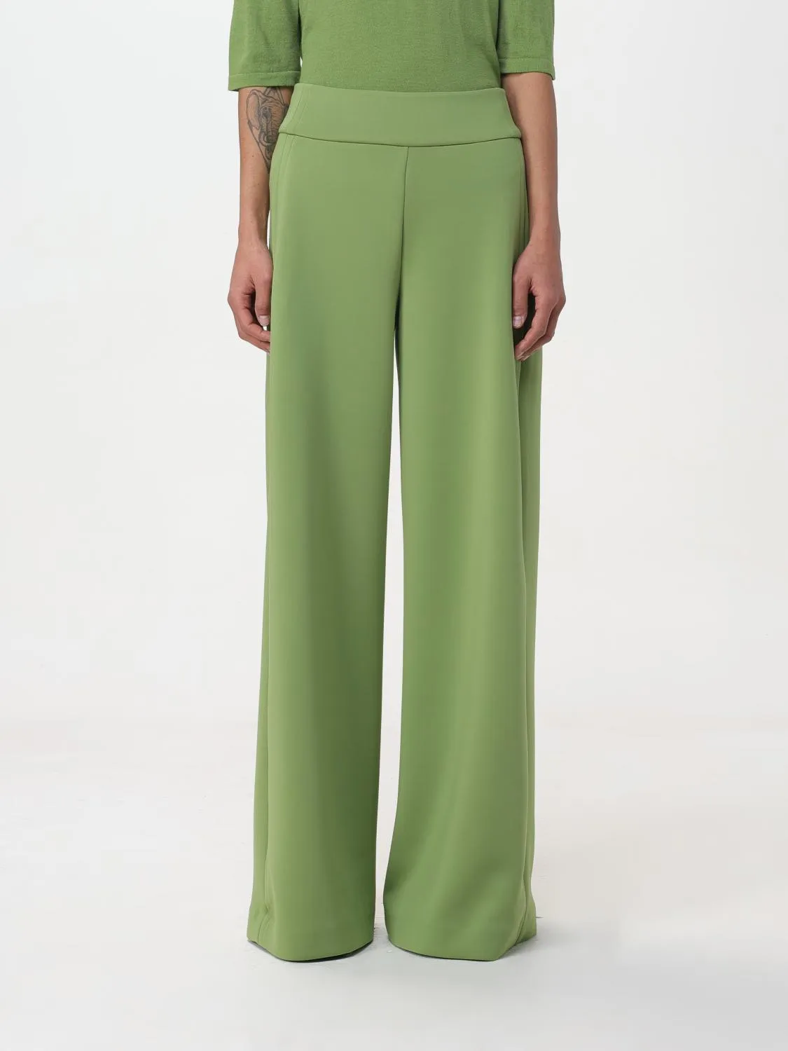 Pantalón mujer Max Mara Leisure