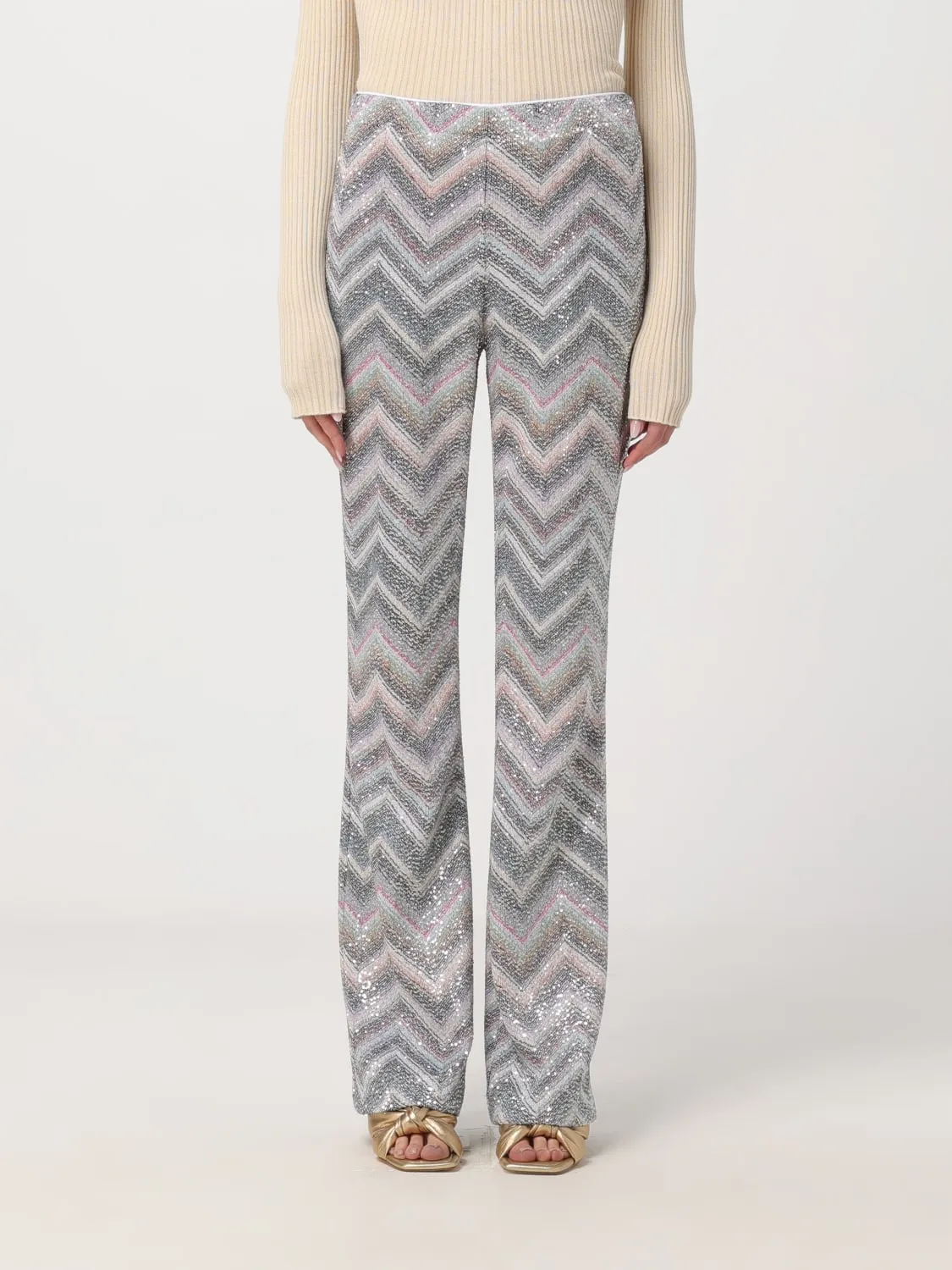 Pantalón mujer Missoni