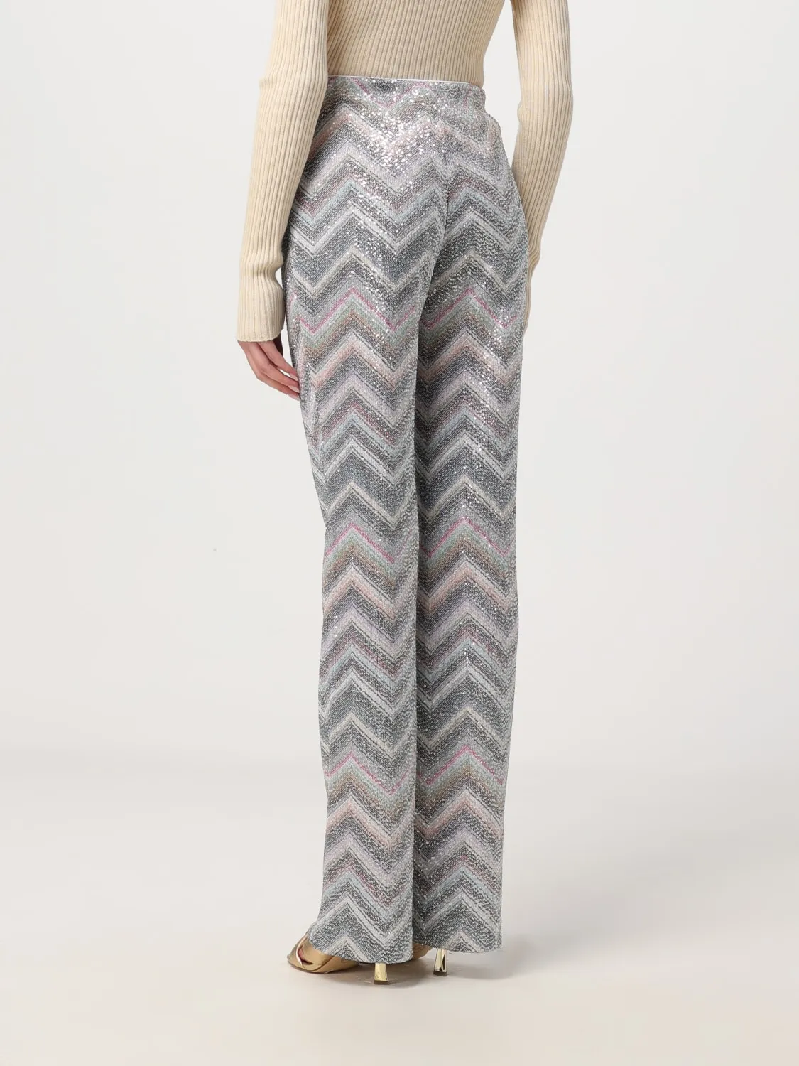 Pantalón mujer Missoni