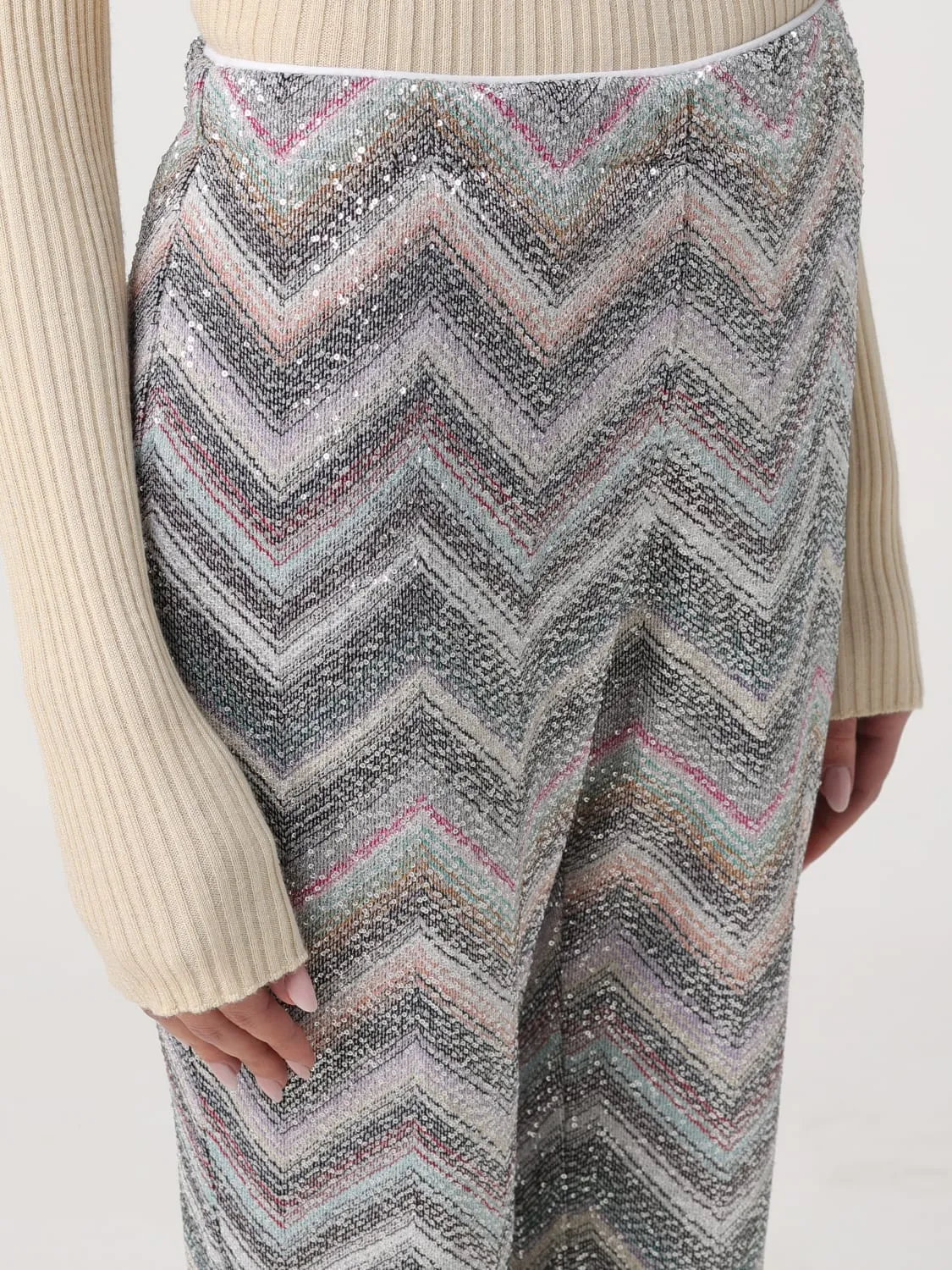 Pantalón mujer Missoni