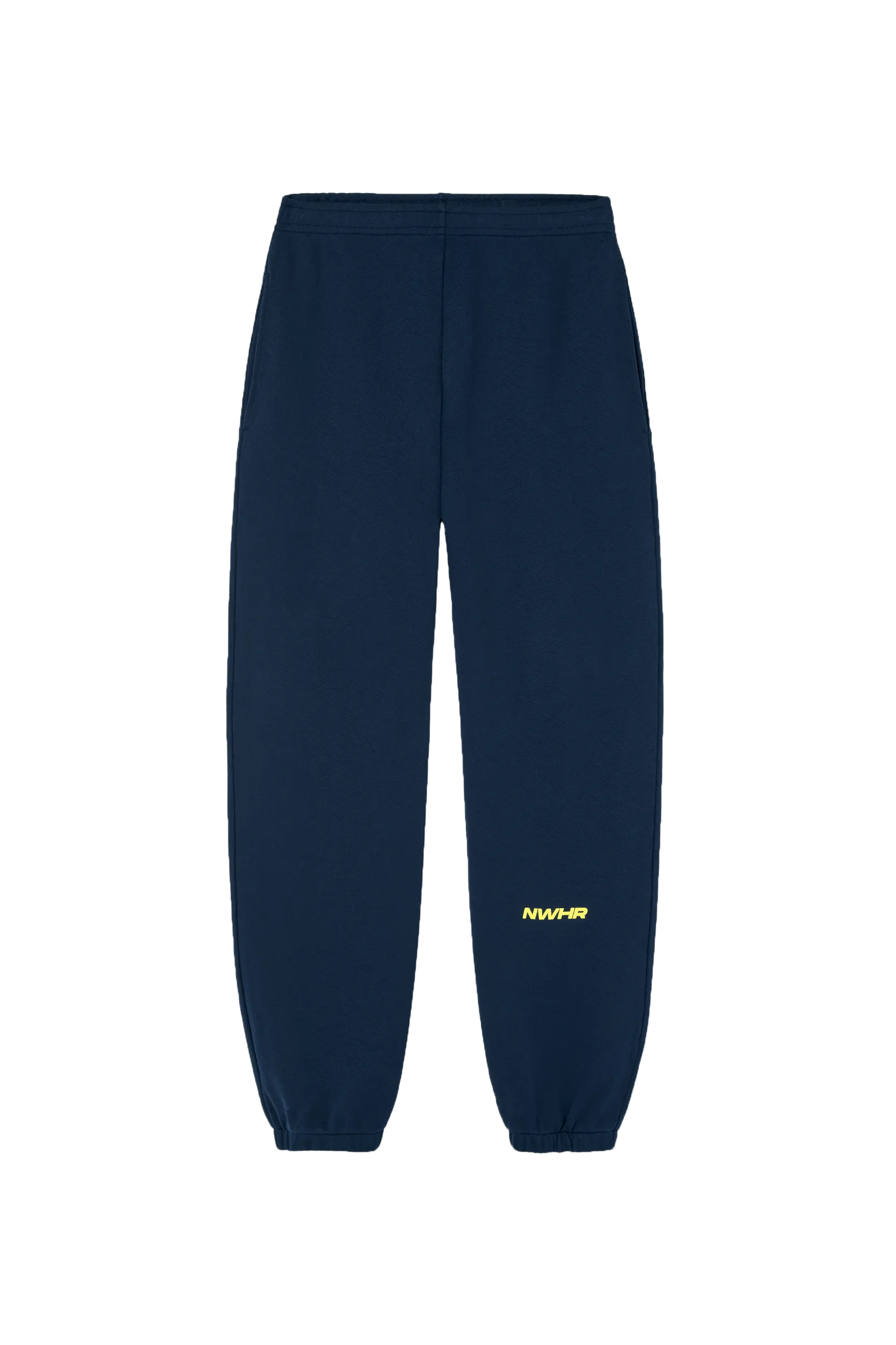 Pantalón soft navy