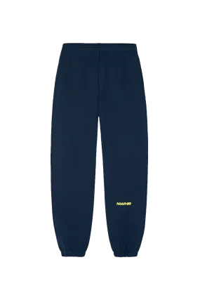 Pantalón soft navy