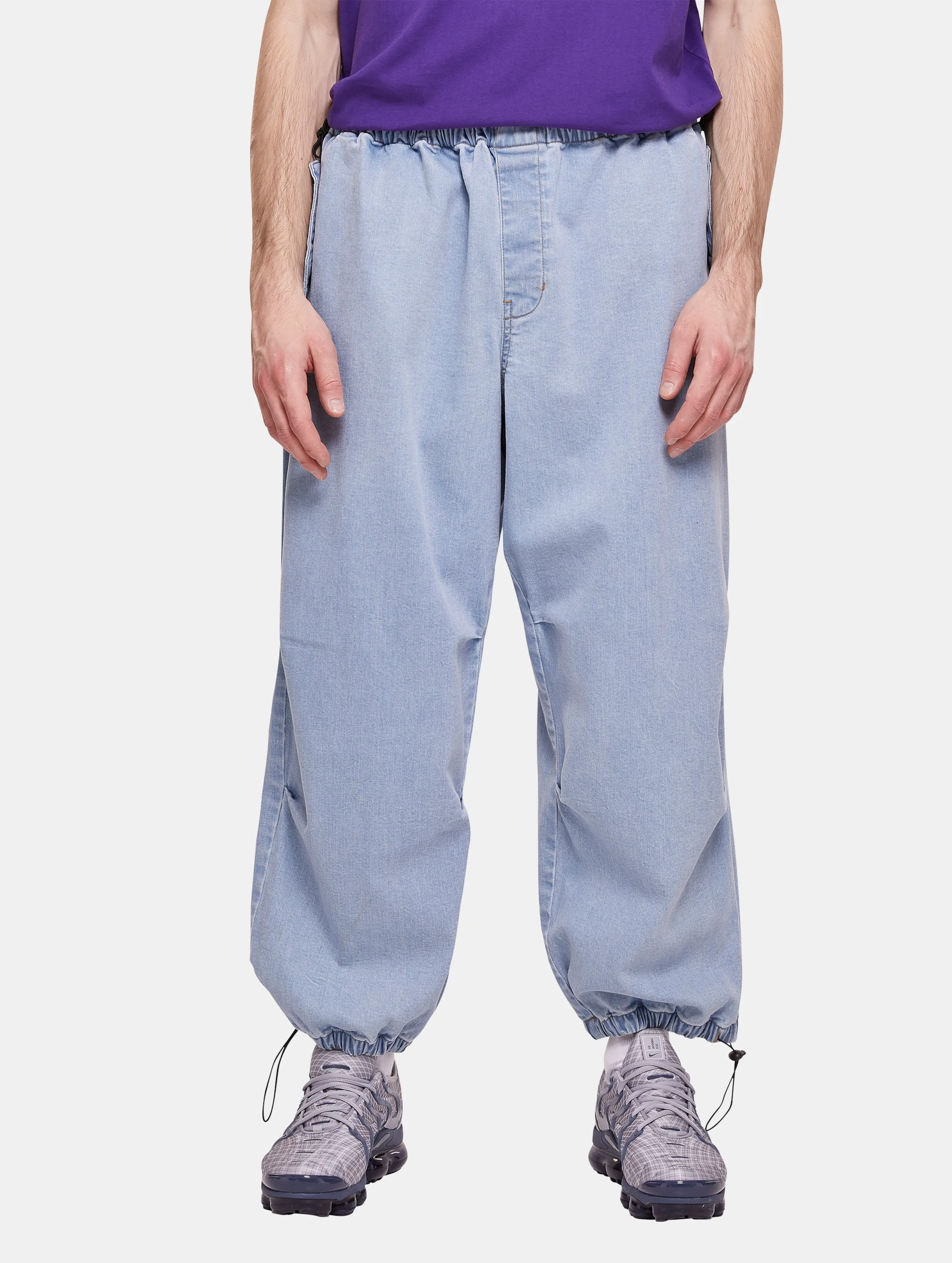 Parachute Jeans