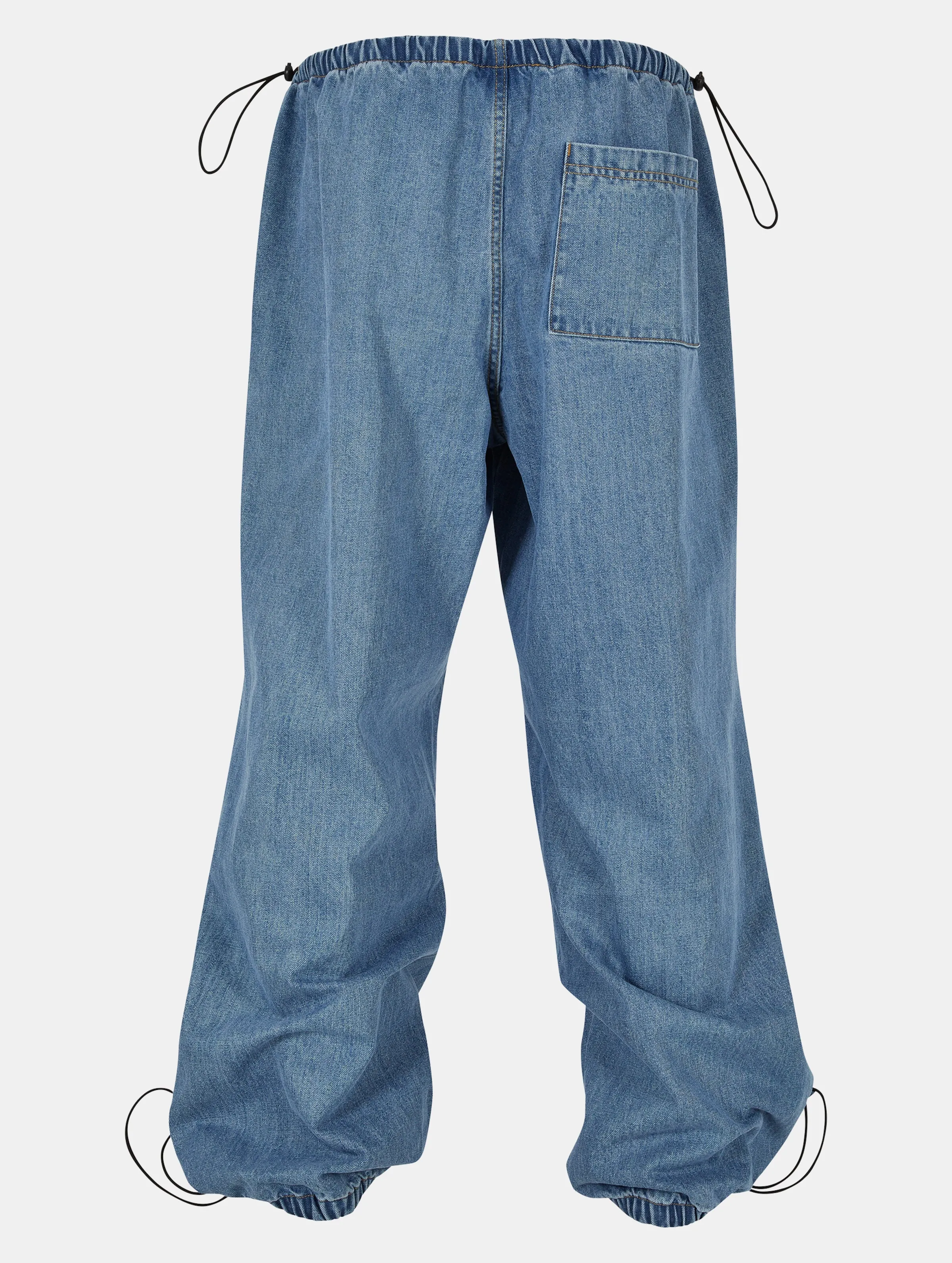 Parachute Jeans