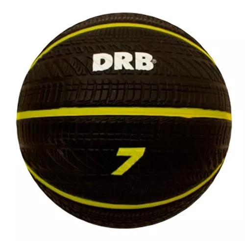 Pelota De Basquet Dribbling Street N7 Ahora 12 Empo2000