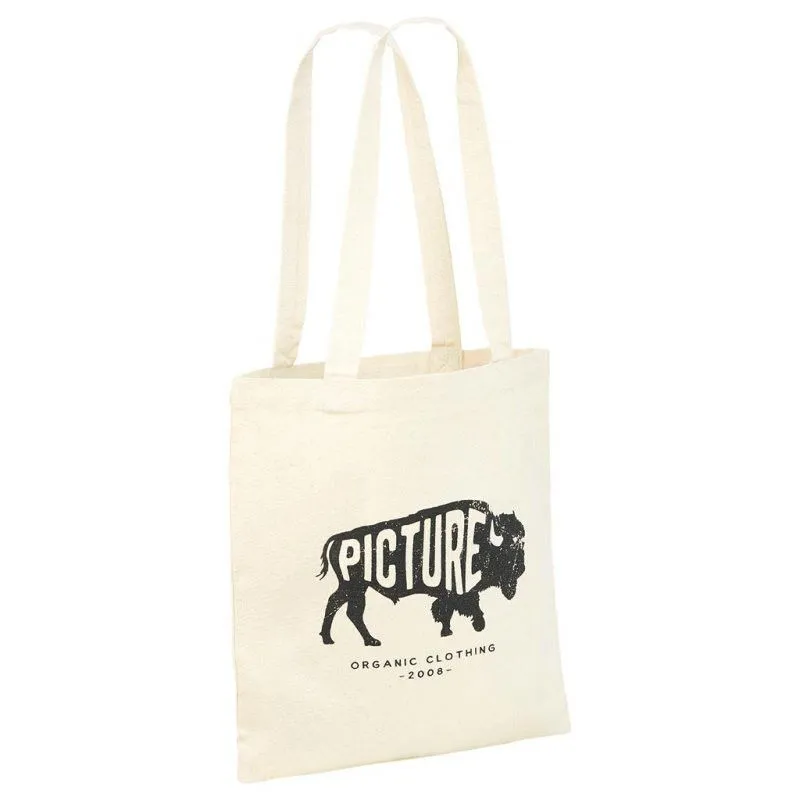 PICTURE Tote Bag (Bisonte)