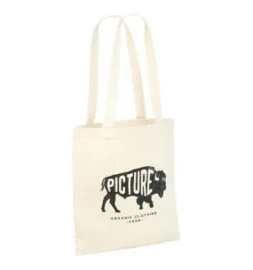 PICTURE Tote Bag (Bisonte)